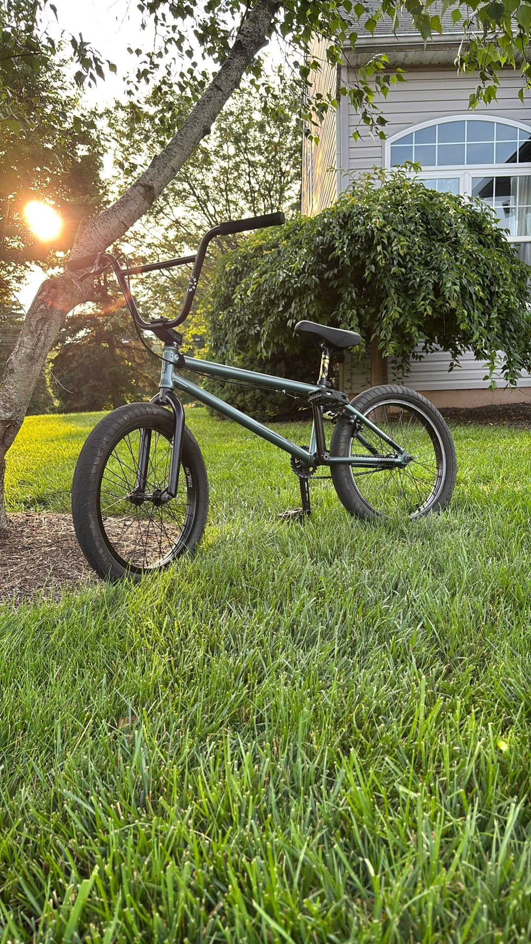 20.in 2025 Kink Whip Bmx