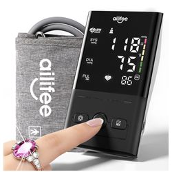 Blood pressure monitor 