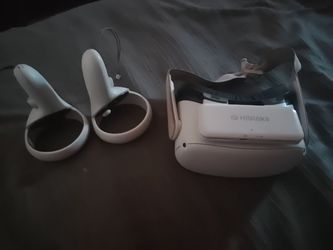 Oculus Meta quest 2