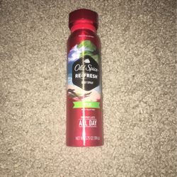 Old Spice Fiji Mens Spray 