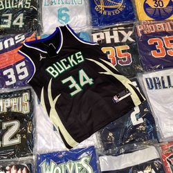 Milwaukee Bucks, Giannis, Antetokounmpo to