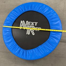 Exercise Rebounder 32inch