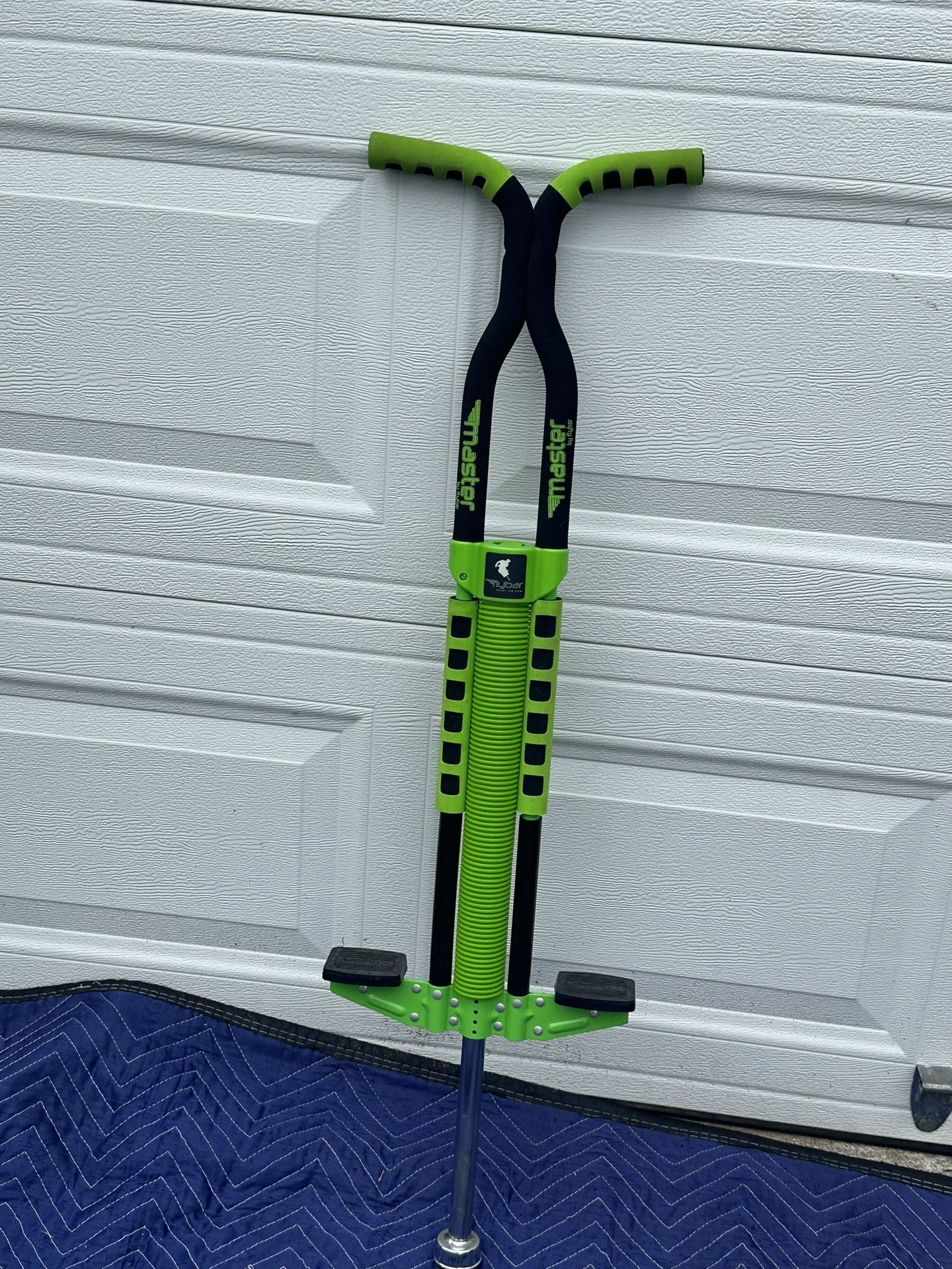 Pogo Stick For Kids