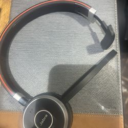 Jabra Headphone 