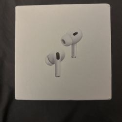 Airpods 2nd Gen (real)