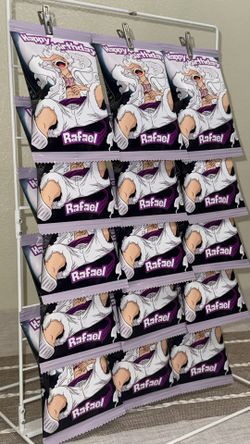Chip Bags 