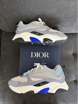 Dior B22 size 12