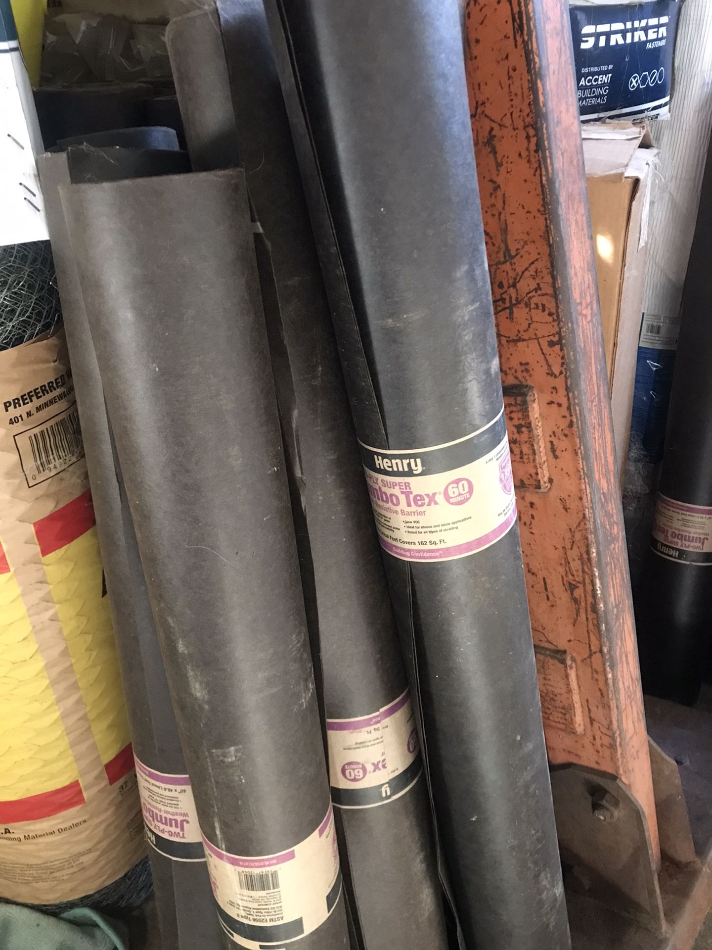 stucco material/stucco paper/stucco wire