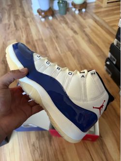 Jordan 11
