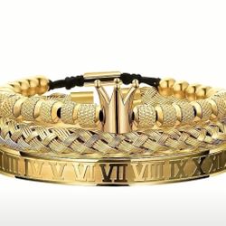 Men’s bracelets 