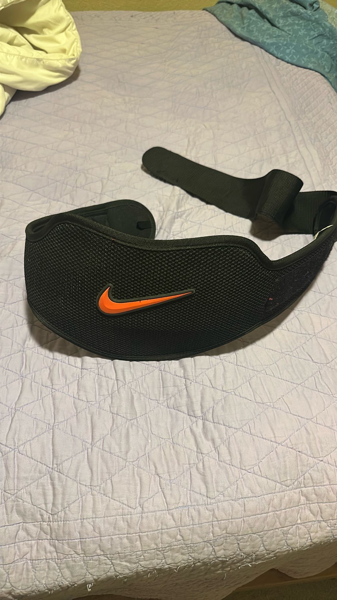 Nike Weigh Belt