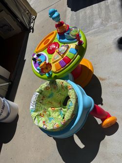 Baby Walking toy