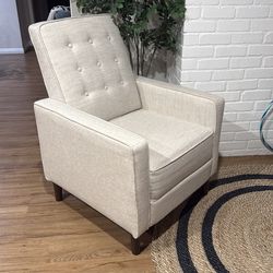 BEAUTIFUL ACCENT CHAIR