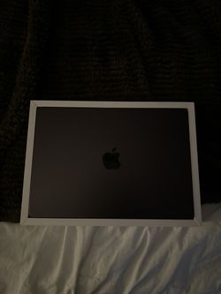 MacBook Pro M3 - M3 Pro Chip