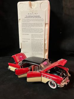 Model 1:24