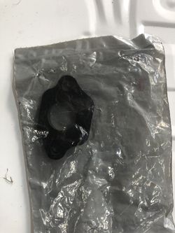 Honda carburetor adapter