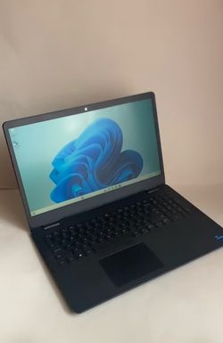 Dell Inspiron laptop with Intel I5 processor