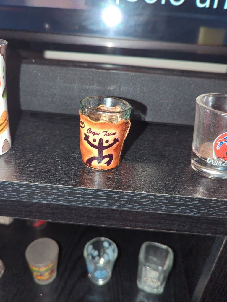 Shot Glasses