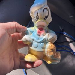 Donald Duck  Ceramic