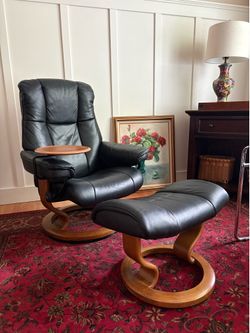 Ekornes Stressless Recliner