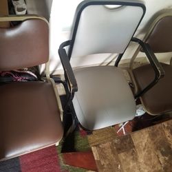 CHAIRS