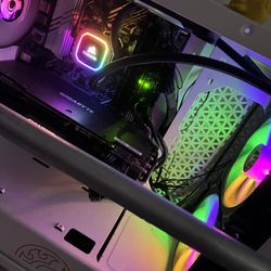 Gaming Pc with 2070 Super