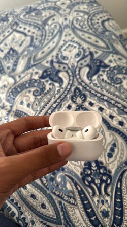 AirPods Pro’s 2