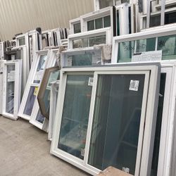 Windows Random Sizes $100-$300