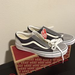 Vans Shoes