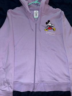 Disneyland Resort Hoodie