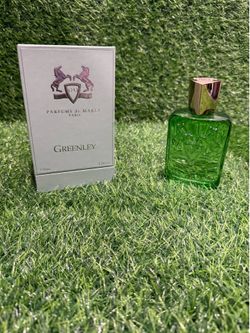 Parfum De Marley Greenly