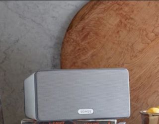 Sonos Play 3 Speaker system