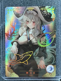 Goddess Cards 
