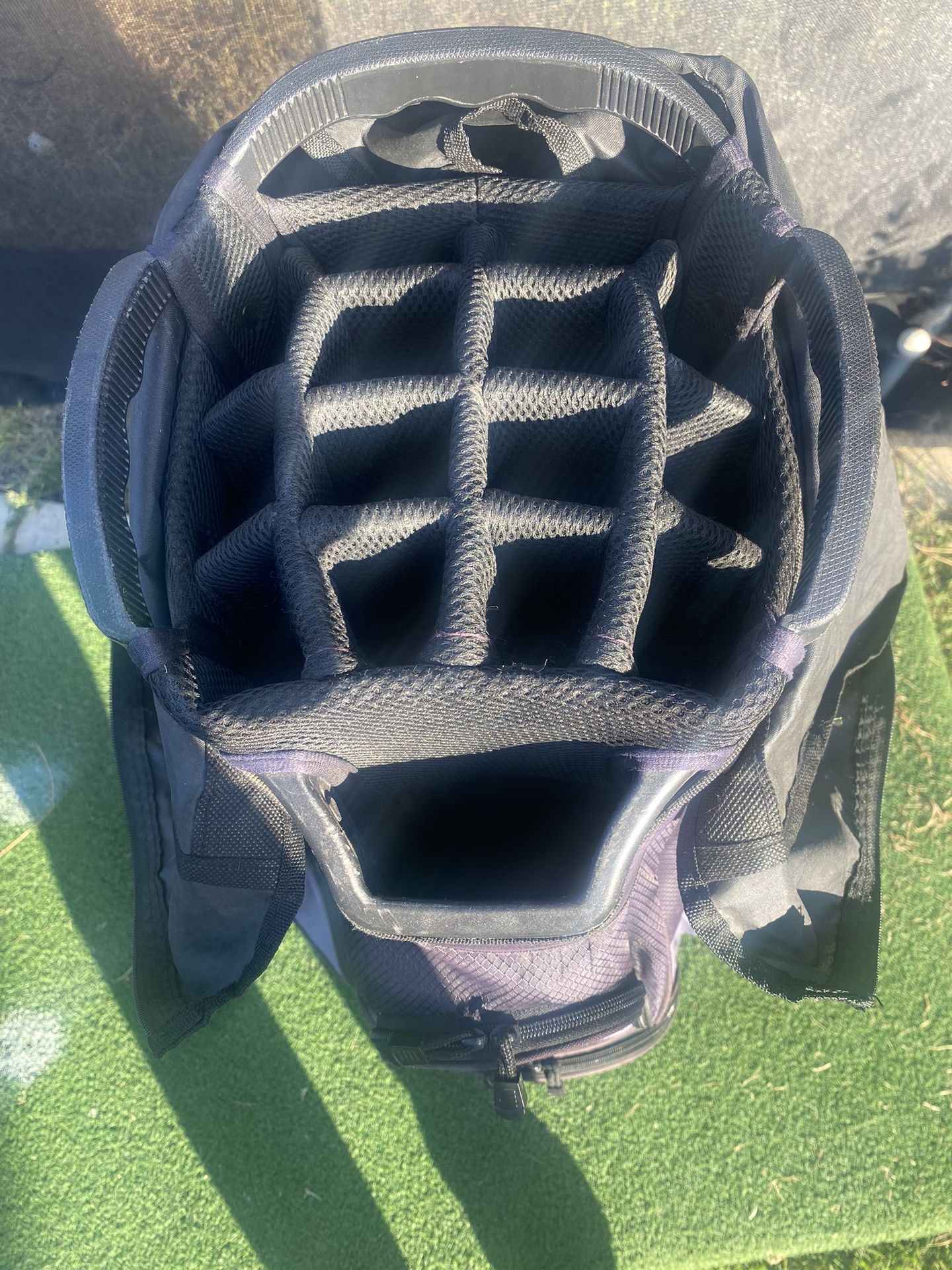 excellent quality and fast delivery Golf Bag for CA Clubs Sale in In