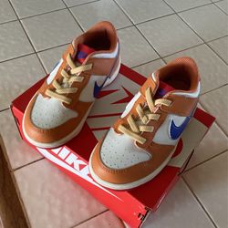 Nike Dunks
