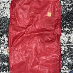 Jon Hart Two Suiter/RED!!!