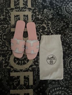 Hermes slides