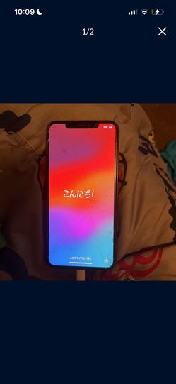 Iphone xs max