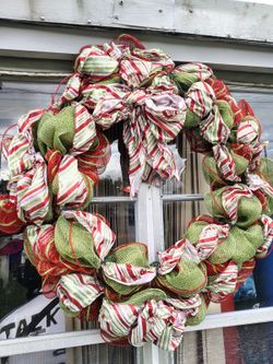 Christmas Wreath 