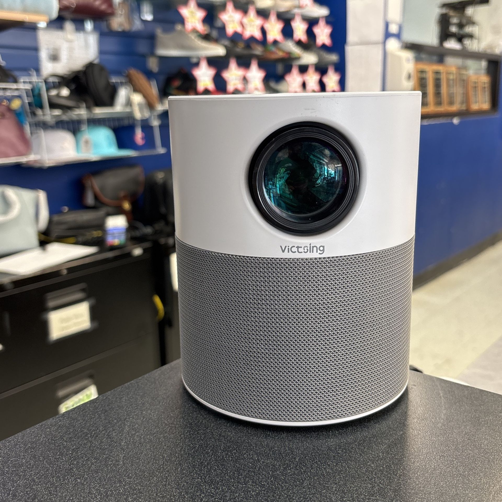 Victsing Projector