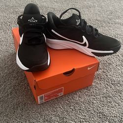 Nike Boy Shoes
