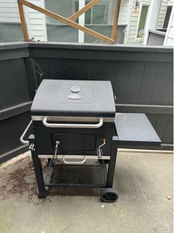 Expert Grill Heavy-Duty Charcoal Grill – Great Condition