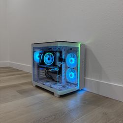 RTX 4070 Super Gaming PC