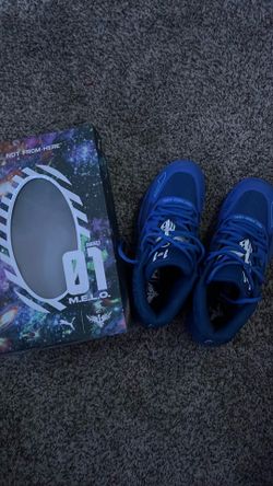 Mb1 team blue
