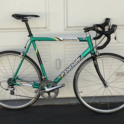 Cannondale Optimo USA Made Road Bike Full Dura Ace 7800 Groupset / Wheelset