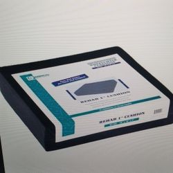 Wheelchair Scooter Foam Cushion Pad 18 In X 16 In By 4 In