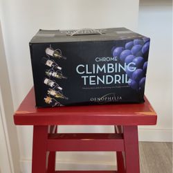 Wine Rack - Climbing Tendril