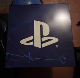 PlayStation Logo 
