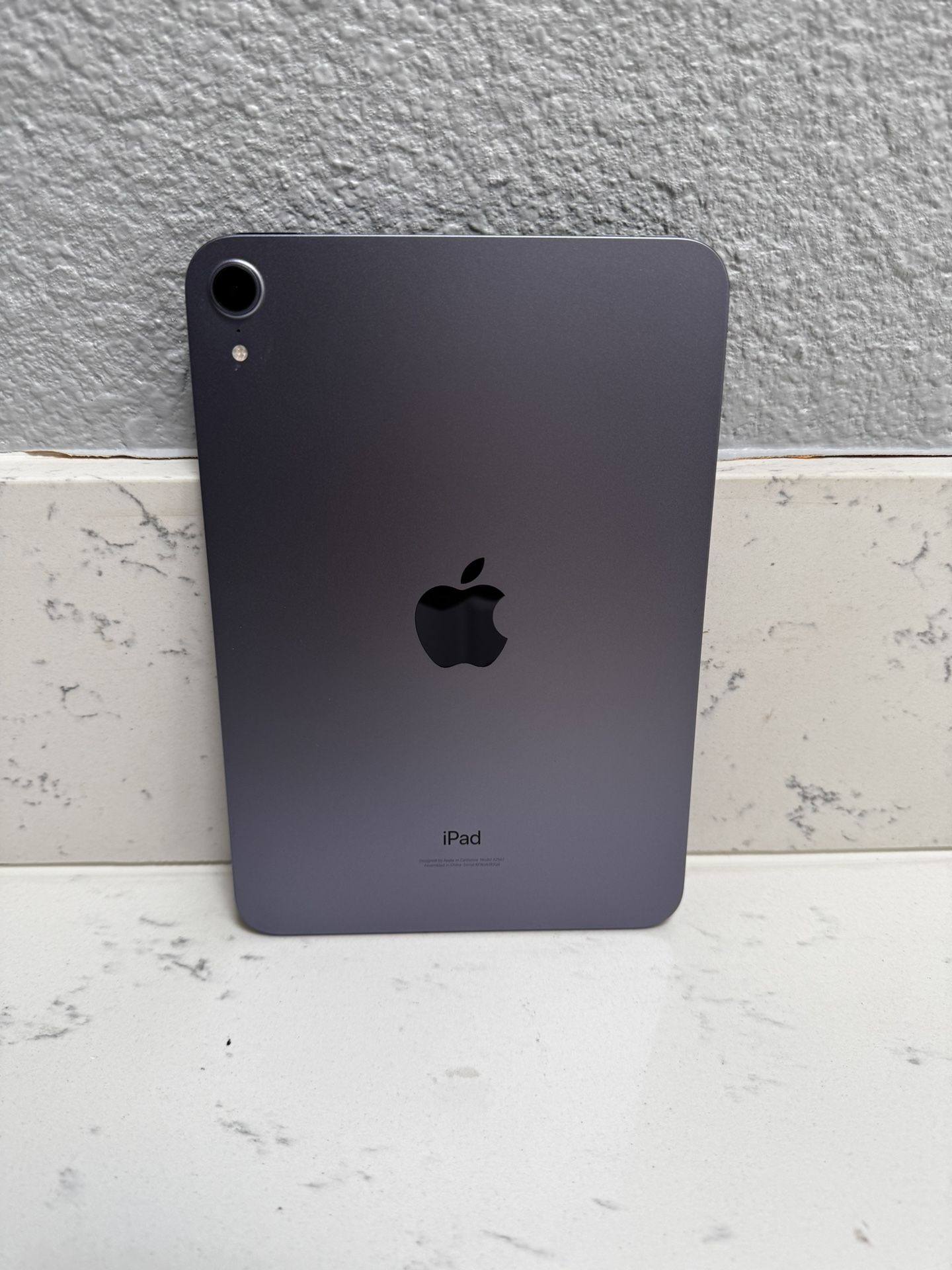 iPad Mini (Latest Model) 64gb