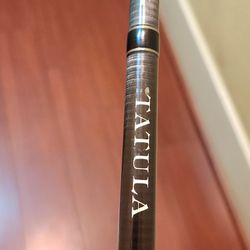 Daiwa Tatula XT Casting Rod